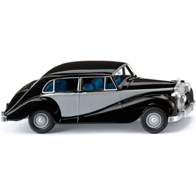 Wiking 083804 Schwarz H0 Modellauto - Rolls Royce Silver Wraith Wiking 083804 Schwarz H0 Modellauto - Rolls Royce Silver Wraith