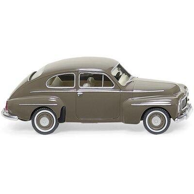 Wiking Volvo PV 544 Maßstabsmodell für Erwachsene Wiking Volvo PV 544 Maßstabsmodell für Erwachsene
