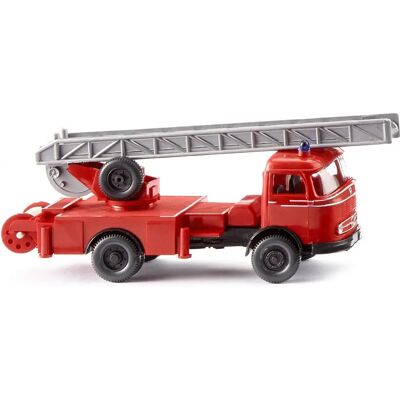 Wiking 086148 Feuerwehrmodell - Maßstab 1:87 Wiking 086148 Feuerwehrmodell - Maßstab 1:87