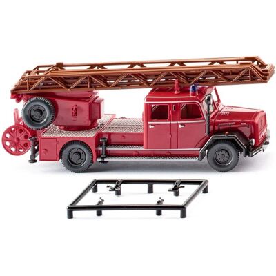 Wiking Samochód Strażacki Magirus - Model DL 25h - Straż pożarna Wiking Samochód Strażacki Magirus - Model DL 25h - Straż pożarna