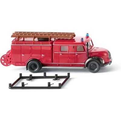 Wiking LF 16 (Magirus) Feuerwehrauto - Modell für Erwachsene Wiking LF 16 (Magirus) Feuerwehrauto - Modell für Erwachsene