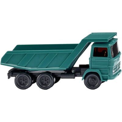 Wiking 094509 N Mercedes-Benz Modell LKW - Kubische Generation Wiking 094509 N Mercedes-Benz Modell LKW - Kubische Generation