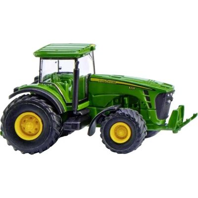 Wiking 096603 N John Deere 8330 - Landwirtschaftliches Fahrzeugmodell Wiking 096603 N John Deere 8330 - Landwirtschaftliches Fahrzeugmodell