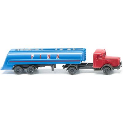 Wiking 098242 Modèle réduit de tank - Modèle réduit de tank - Publicité Wiking 098242 Modèle réduit de tank - Modèle réduit de tank - Publicité