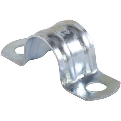 Fischer Metallkabelklemme - 14cm - 50 Stück Fischer Metallkabelklemme - 14cm - 50 Stück