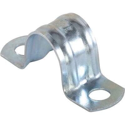 Fischer Model 15076 Metalowy zacisk na rury i kable - 26mm, 50 szt Fischer Model 15076 Metalowy zacisk na rury i kable - 26mm, 50 szt