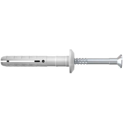 Fischer N 8 x 40/1 P Wtyczka ścienna - Wtyczka Fischer N 8 x 40/1 P Wtyczka ścienna - Wtyczka