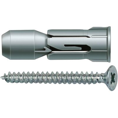 Fischer Modell 15936 Nylon Dübel - Wandbefestigung Fischer Modell 15936 Nylon Dübel - Wandbefestigung