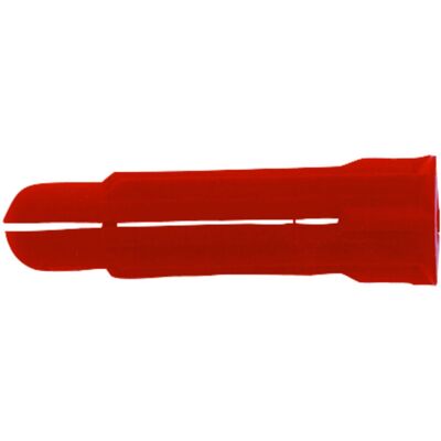 Fischer 18902 Screw Anchor - Multi-material Wall Plug - 100 pcs Fischer 18902 Screw Anchor - Multi-material Wall Plug - 100 pcs