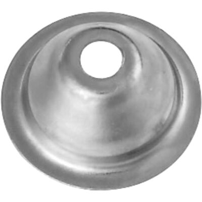 Fischer 18975 Rondelle conique - Accessoire pour tuyaux hydrauliques - Publicité Fischer 18975 Rondelle conique - Accessoire pour tuyaux hydrauliques - Publicité