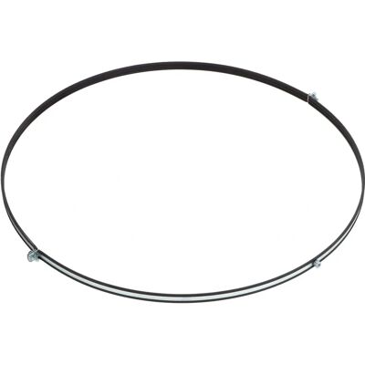 Fischer 24646 Lüftungskanalschelle - Ventilation Pipe Clamp Fischer 24646 Lüftungskanalschelle - Ventilation Pipe Clamp