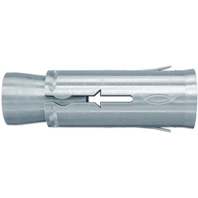 Fischer - 030138 FHY M6 - 37 mm - Anker Fischer - 030138 FHY M6 - 37 mm - Anker