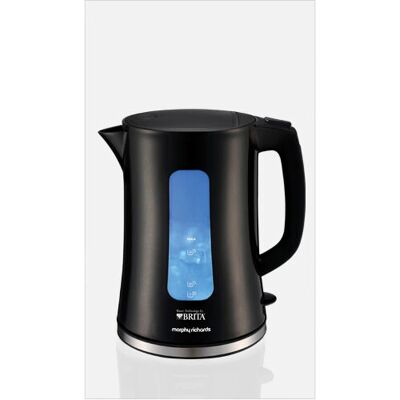 Morphy Richards 43966 - Nero - Bollitore elettrico Morphy Richards 43966 - Nero - Bollitore elettrico