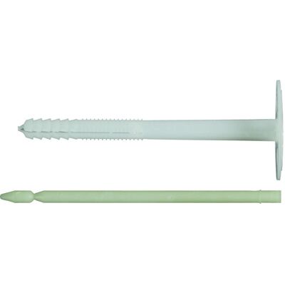 Fischer - DIPK 10/140-160 - 10 mm - 140-160 mm - taco de pared Fischer - DIPK 10/140-160 - 10 mm - 140-160 mm - taco de pared