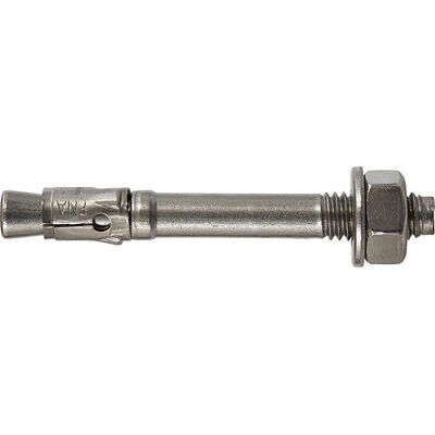 Fischer Befestigungssysteme Fischer Deutschl. Nagelanker FNA II 50 mm - Expansionsanker Fischer Befestigungssysteme Fischer Deutschl. Nagelanker FNA II 50 mm - Expansionsanker