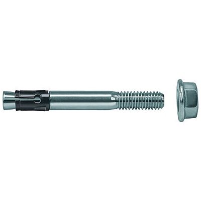 Fischer FNA II 50 Expansionsankare - Expansion anchor Fischer FNA II 50 Expansionsankare - Expansion anchor