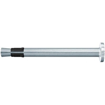 Fischer 44117 Väggplugg - 50 st - 87,5 mm Fischer 44117 Väggplugg - 50 st - 87,5 mm