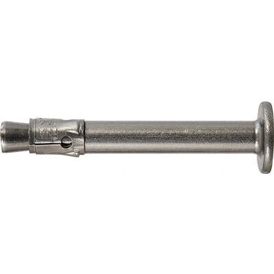 Fischer Nagelanker FNA II 6 x 30/5 - Brandschutzpaneelbefestigung Fischer Nagelanker FNA II 6 x 30/5 - Brandschutzpaneelbefestigung