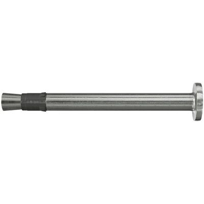 Fischer FNA II Taco - 25 pcs - 65 mm Fischer FNA II Taco - 25 pcs - 65 mm