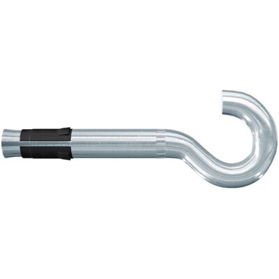 Fischer FNA II 6x25 H Ancoraggio in acciaio - Tassello e vite per cartongesso e cemento Fischer FNA II 6x25 H Ancoraggio in acciaio - Tassello e vite per cartongesso e cemento