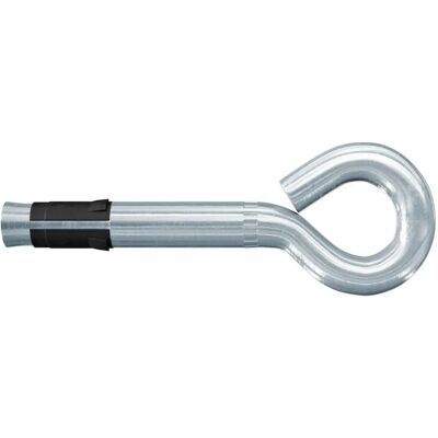 Fischer FNA II 6x25 Vægankere - Indendørsbrug Fischer FNA II 6x25 Vægankere - Indendørsbrug