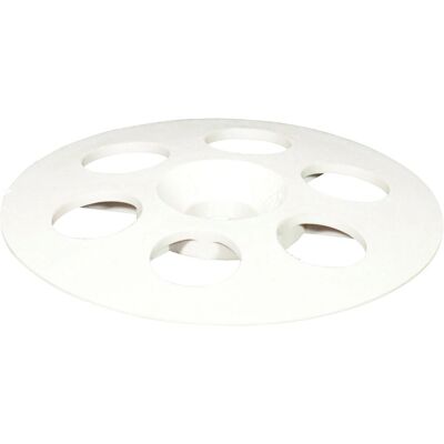Fischer Modell 44317 - Unterlegscheibe für Isolierung und Befestigung Fischer Modell 44317 - Unterlegscheibe für Isolierung und Befestigung