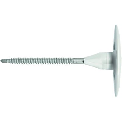 Fischertechnik 44392 Tapa con tornillo - Nylon, 500 piezas Fischertechnik 44392 Tapa con tornillo - Nylon, 500 piezas