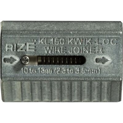 Sistema de clips para cables Fischer WIC 3 - 20 piezas Sistema de clips para cables Fischer WIC 3 - 20 piezas