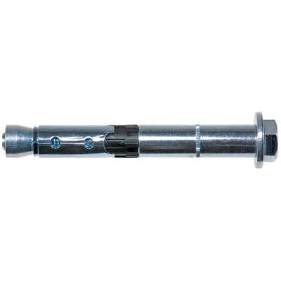 Fischer FH II 24/50 S Hochleistungsanker - Stahlanker mit Sechskantkopf Fischer FH II 24/50 S Hochleistungsanker - Stahlanker mit Sechskantkopf