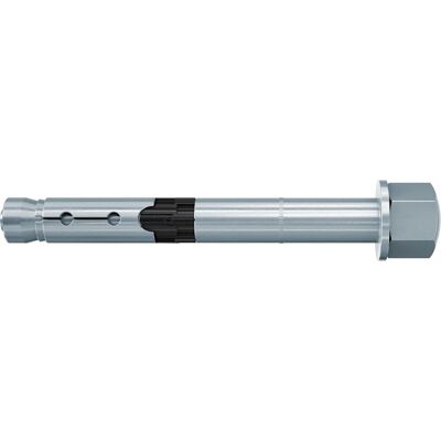 Fischer FH II 12/25 H Expansionsanker - Hochleistungsanker Stahl Fischer FH II 12/25 H Expansionsanker - Hochleistungsanker Stahl