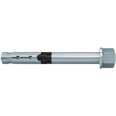 Fischer 44908 Schraubenanker - Expansionanker - 25 Stück Fischer 44908 Schraubenanker - Expansionanker - 25 Stück