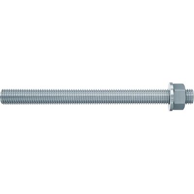 Fischer Marke FIS A M 10 x 170 - Ankerstange - Stahl Fischer Marke FIS A M 10 x 170 - Ankerstange - Stahl
