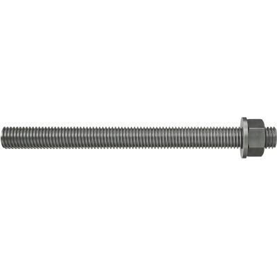 Fischer Fischer FIS A M 12 x 120 A4 Varilla de Anclaje - Fijación Pesada Fischer Fischer FIS A M 12 x 120 A4 Varilla de Anclaje - Fijación Pesada