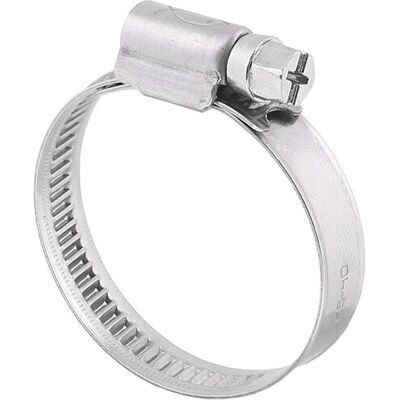 Fischer rustfrit ståkrave - 12-20mm - SGS 9 W2 Fischer rustfrit ståkrave - 12-20mm - SGS 9 W2
