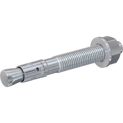 Fischer FBN II K Taco de Pared - Anclaje en Hormigón Pesado Fischer FBN II K Taco de Pared - Anclaje en Hormigón Pesado