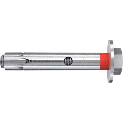Anclaje de tornillo Fischer 45658 - Hexagonal M16x110 - 25 uds Anclaje de tornillo Fischer 45658 - Hexagonal M16x110 - 25 uds