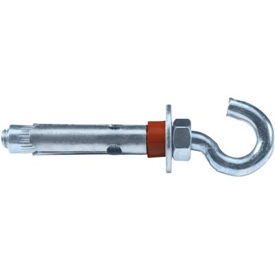 Fischer M10x70 Plug - Parafuso de parede Fischer M10x70 Plug - Parafuso de parede