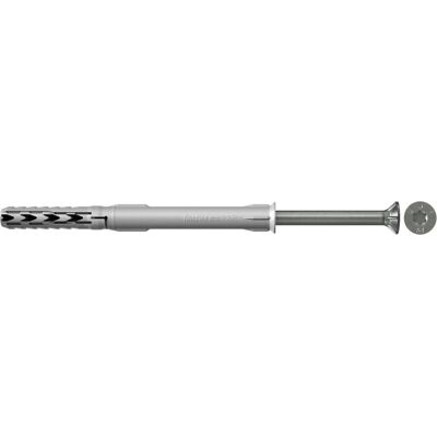 Fischer SXR 10 x 160 T A4 Ancoraggio espansione Fischer SXR 10 x 160 T A4 Ancoraggio espansione
