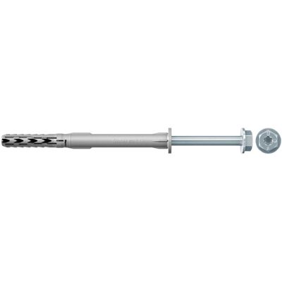 Fischer SXR 10 x 260 Wall Plug - Screw Anchor - 50 pcs Fischer SXR 10 x 260 Wall Plug - Screw Anchor - 50 pcs