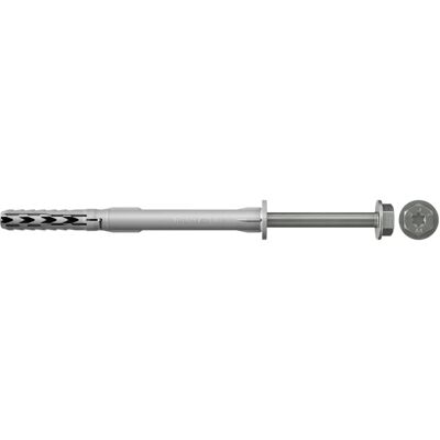 Fischer SXR 10 x 160 FUS A4 zestaw kołków i śrub Fischer SXR 10 x 160 FUS A4 zestaw kołków i śrub