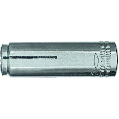 Fischer EA II Anker - Zware staal expansiedop voor binnengebruik Fischer EA II Anker - Zware staal expansiedop voor binnengebruik