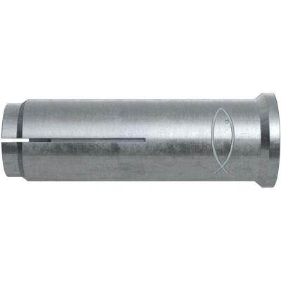 Fischer EA II M12 x 50 Wall Plug - Screw Anchor for Heavy Loads Fischer EA II M12 x 50 Wall Plug - Screw Anchor for Heavy Loads