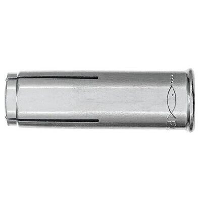 Fischer EA II M12 D - Zinkbelagt Hammeranker til beton og sten Fischer EA II M12 D - Zinkbelagt Hammeranker til beton og sten
