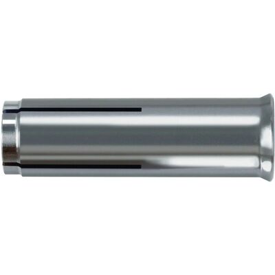 Fischer Dübel 100 Stk - 30mm - Edelstahl Fischer Dübel 100 Stk - 30mm - Edelstahl
