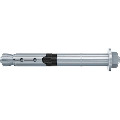Fischer FH II 18/50 B Anclaje de alto rendimiento en acero galvanizado Fischer FH II 18/50 B Anclaje de alto rendimiento en acero galvanizado