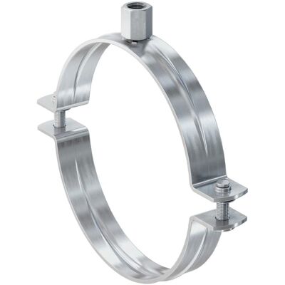 Fischer M8/M10 Rohrklemme - 25 Stück - Rohrklemme für FRSN 137-146 Fischer M8/M10 Rohrklemme - 25 Stück - Rohrklemme für FRSN 137-146
