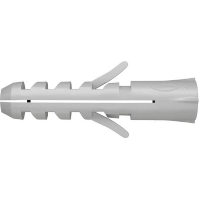 Fischer S 8 DP - Vægkrog Fischer S 8 DP - Vægkrog
