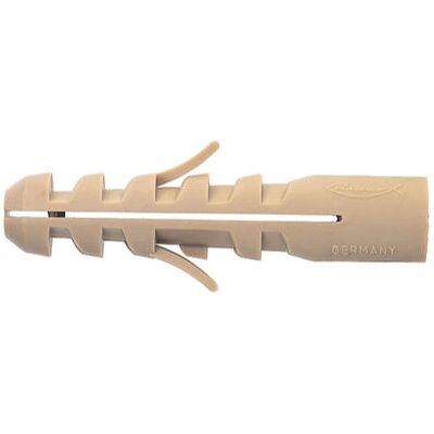 Fischer M8 Wall Anchor Set - Heavy Duty Fixings Fischer M8 Wall Anchor Set - Heavy Duty Fixings
