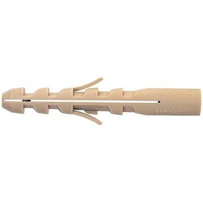 Fischer M 10 S Tassello Espansione - Muro Fischer M 10 S Tassello Espansione - Muro