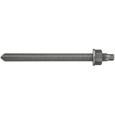 Fischer RG M 8x110 A4 Stainless Steel Anchor Rod Fischer RG M 8x110 A4 Stainless Steel Anchor Rod